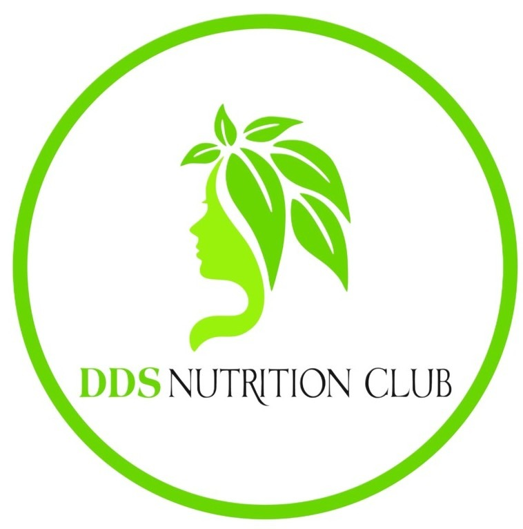 DDS NUTRITION CLUB